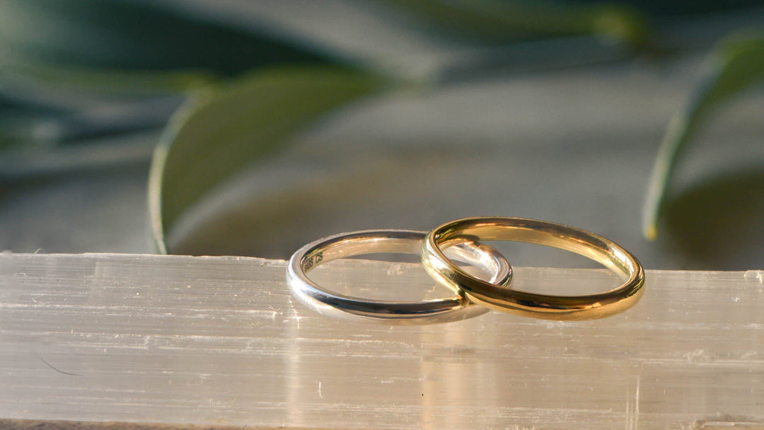 When Should You Order Your Wedding Band? A Jeweller’s Guide