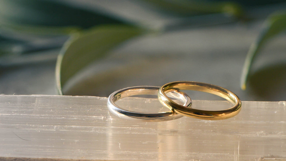 When Should You Order Your Wedding Band? A Jeweller’s Guide